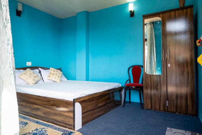 mukhia homestay