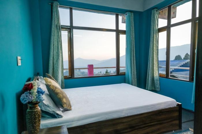 mukhia homestay