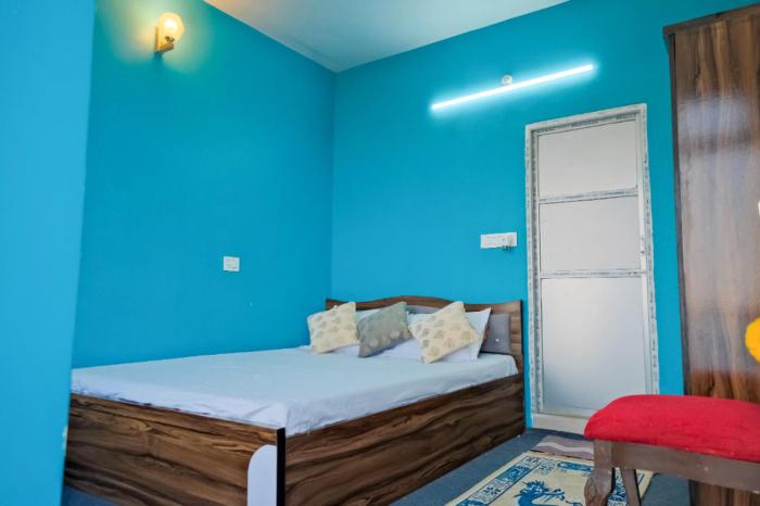 mukhia homestay