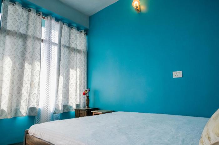 mukhia homestay
