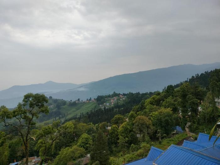 mukhia homestay