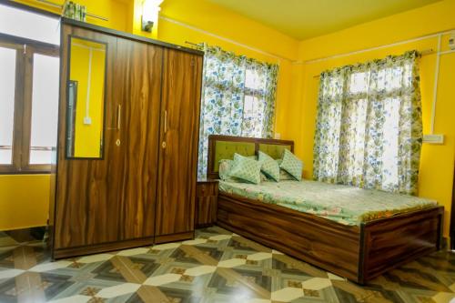 mukhia homestay