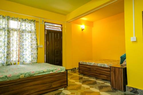 mukhia homestay