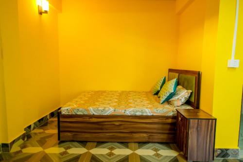 mukhia homestay