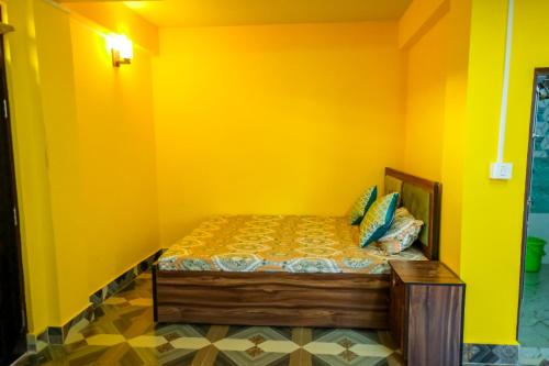 mukhia homestay