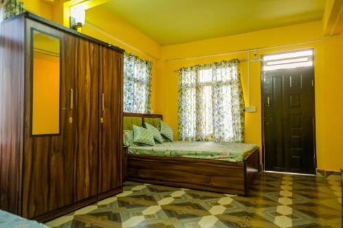 mukhia homestay