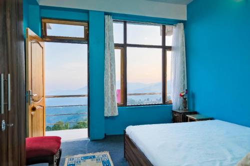 mukhia homestay