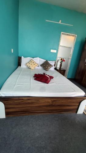 mukhia homestay