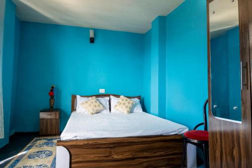mukhia homestay