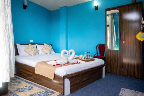 mukhia homestay