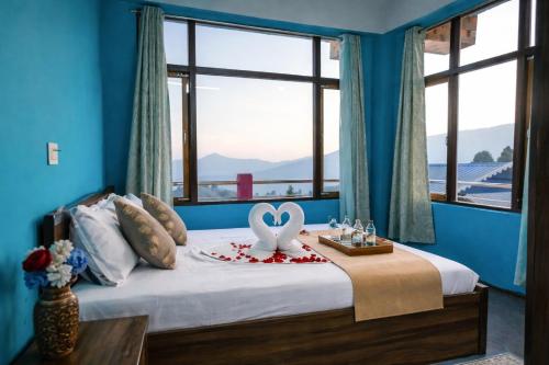 mukhia homestay