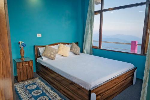 mukhia homestay