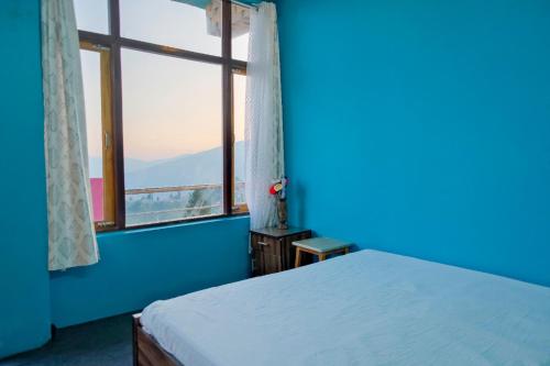 mukhia homestay