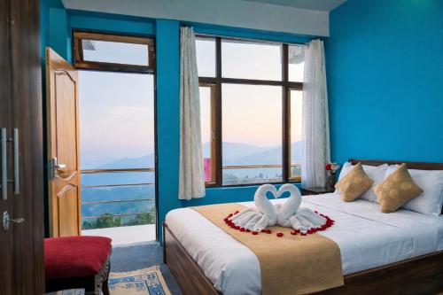 mukhia homestay