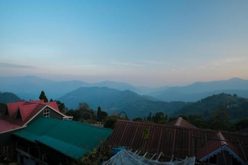 mukhia homestay