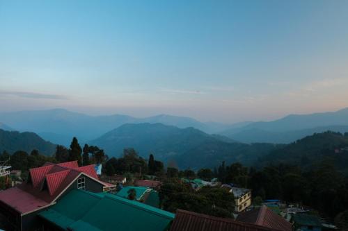 mukhia homestay