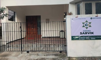 grand sarvik