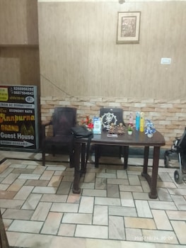 Maa Annapurna Grand Guests House,,2 star