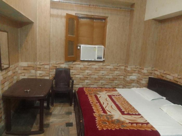 maa annapurna grand guests house