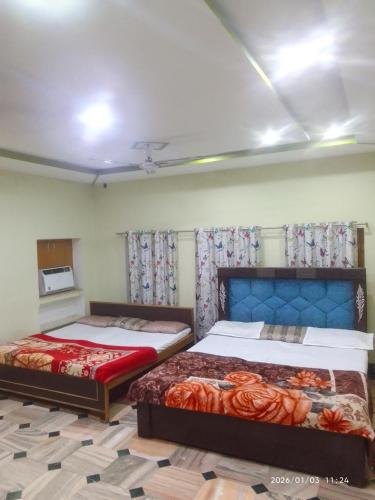 maa annapurna grand guests house