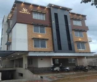 spacious 2bhk flat by sr renton comfort homestay mysore