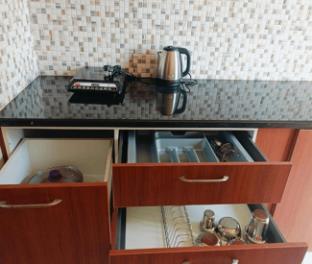 spacious 2bhk flat by sr renton comfort homestay mysore