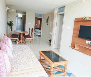spacious 2bhk flat by sr renton comfort homestay mysore