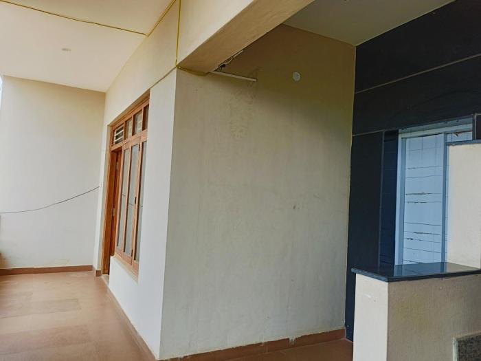 spacious 2bhk flat by sr renton comfort homestay mysore