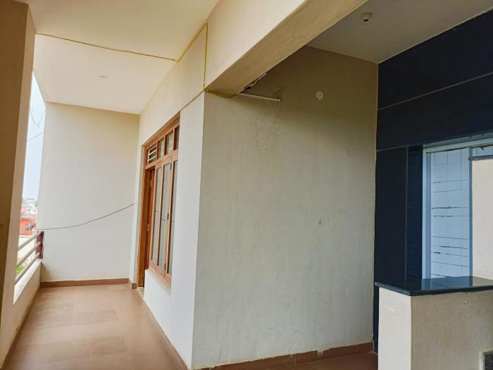 spacious 2bhk flat by sr renton comfort homestay mysore