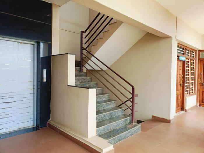 spacious 2bhk flat by sr renton comfort homestay mysore