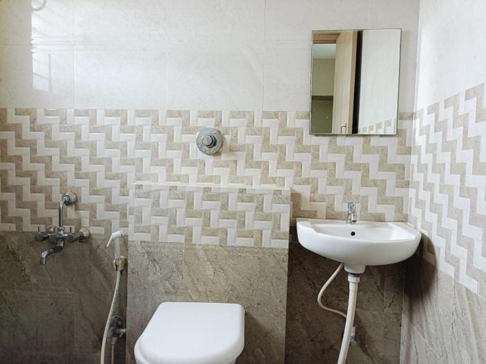 spacious 2bhk flat by sr renton comfort homestay mysore