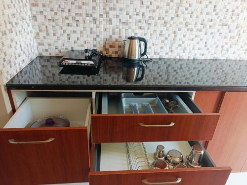 Spacious 2Bhk Flat By Sr Renton Comfort Homestay Mysore,,4 star