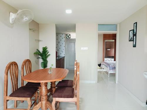Spacious 2Bhk Flat By Sr Renton Comfort Homestay Mysore,,4 star