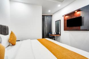 hotel s r stay near igi delhi airport