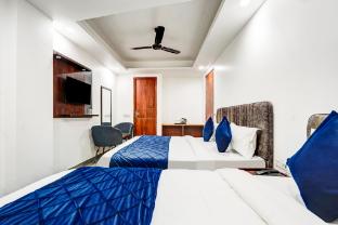 hotel s r stay near igi delhi airport