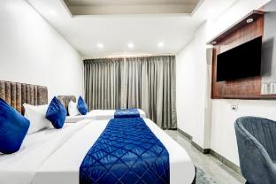hotel s r stay near igi delhi airport