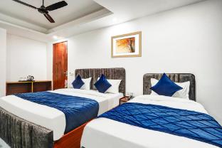 hotel s r stay near igi delhi airport