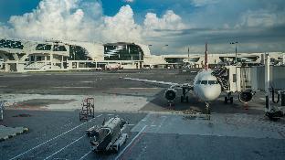 hotel s r stay near igi delhi airport