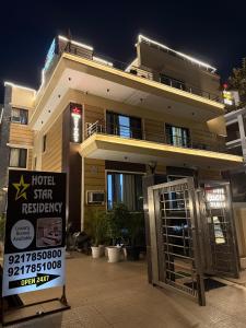 lb residency