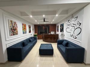 lb residency