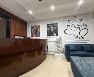 lb residency