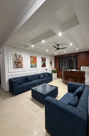 lb residency