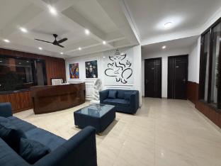 lb residency