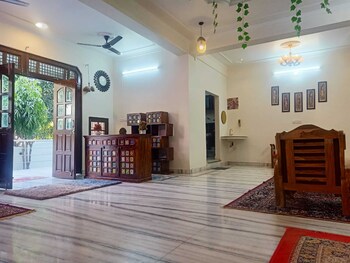 The Bliss Homestay,,2 star