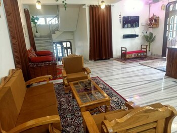 The Bliss Homestay,,2 star