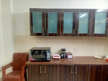 The Bliss Homestay,,2 star