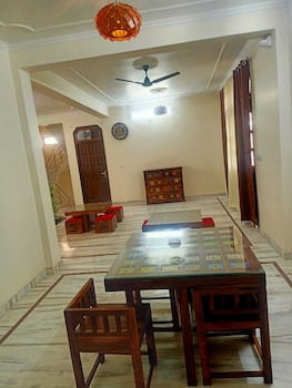 the bliss homestay