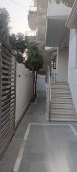 the bliss homestay