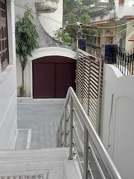 the bliss homestay