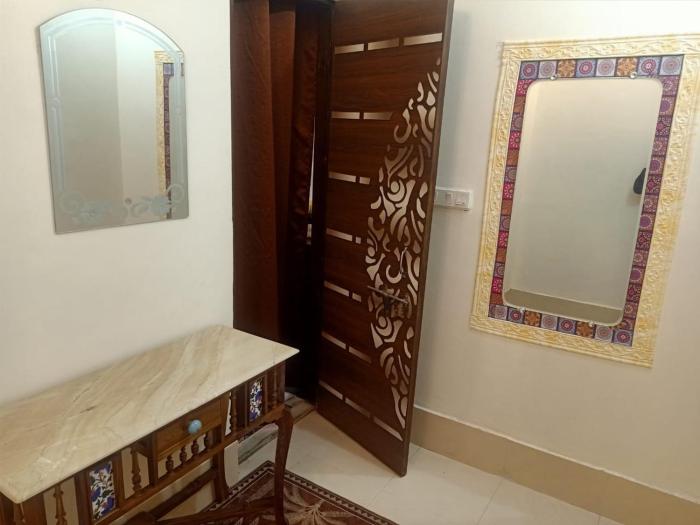the bliss homestay